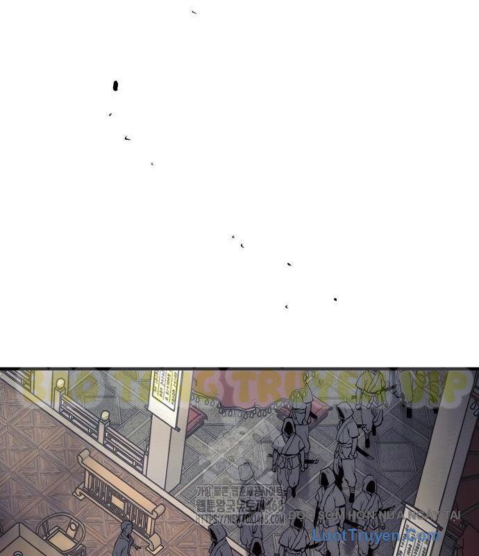 Thiên Ma Phi Thăng Truyện Chapter 149 - 158