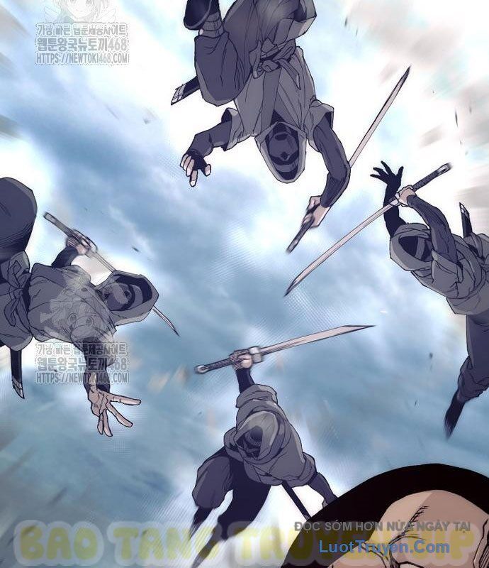 Thiên Ma Phi Thăng Truyện Chapter 149 - 27