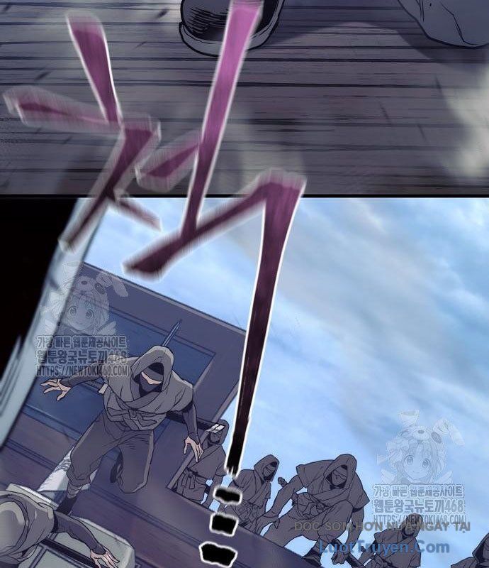 Thiên Ma Phi Thăng Truyện Chapter 149 - 10