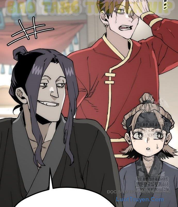 Thiên Ma Phi Thăng Truyện Chapter 149 - 97