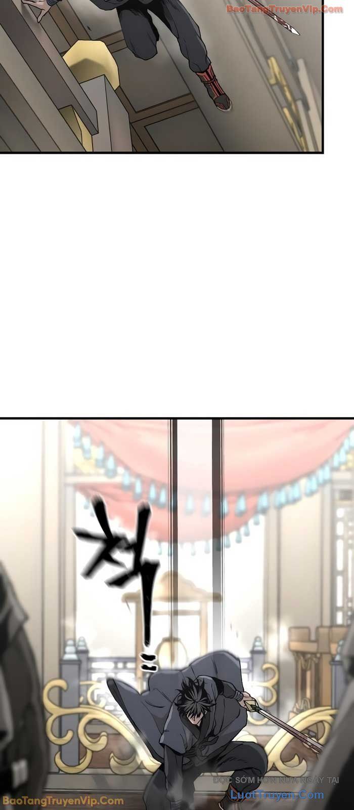 Thiên Ma Phi Thăng Truyện Chapter 150 - 11