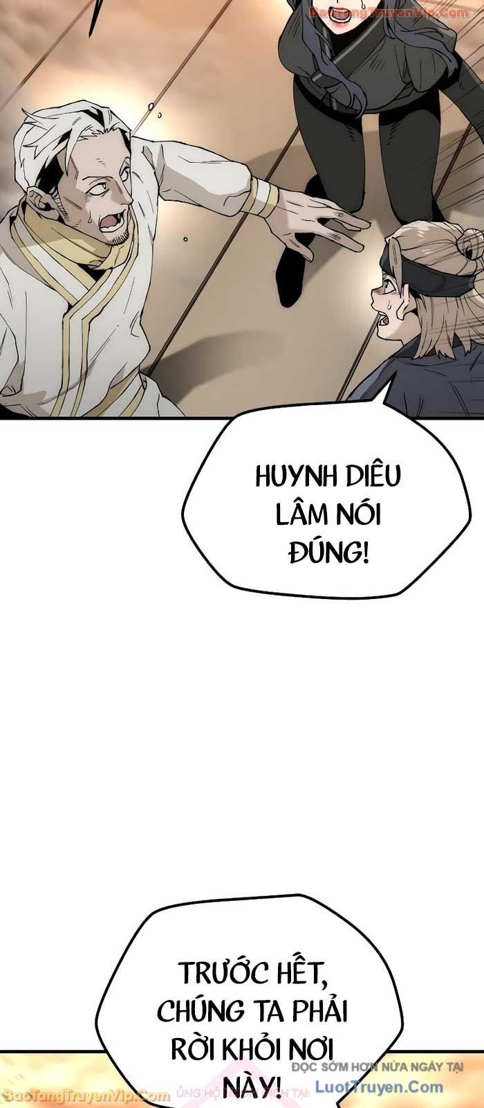 Thiên Ma Phi Thăng Truyện Chapter 150 - 108