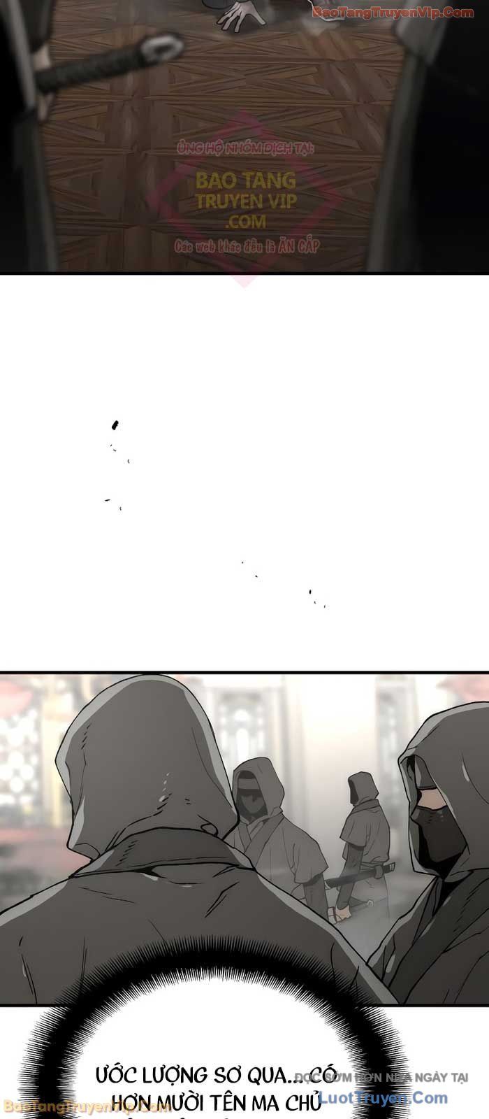 Thiên Ma Phi Thăng Truyện Chapter 150 - 12