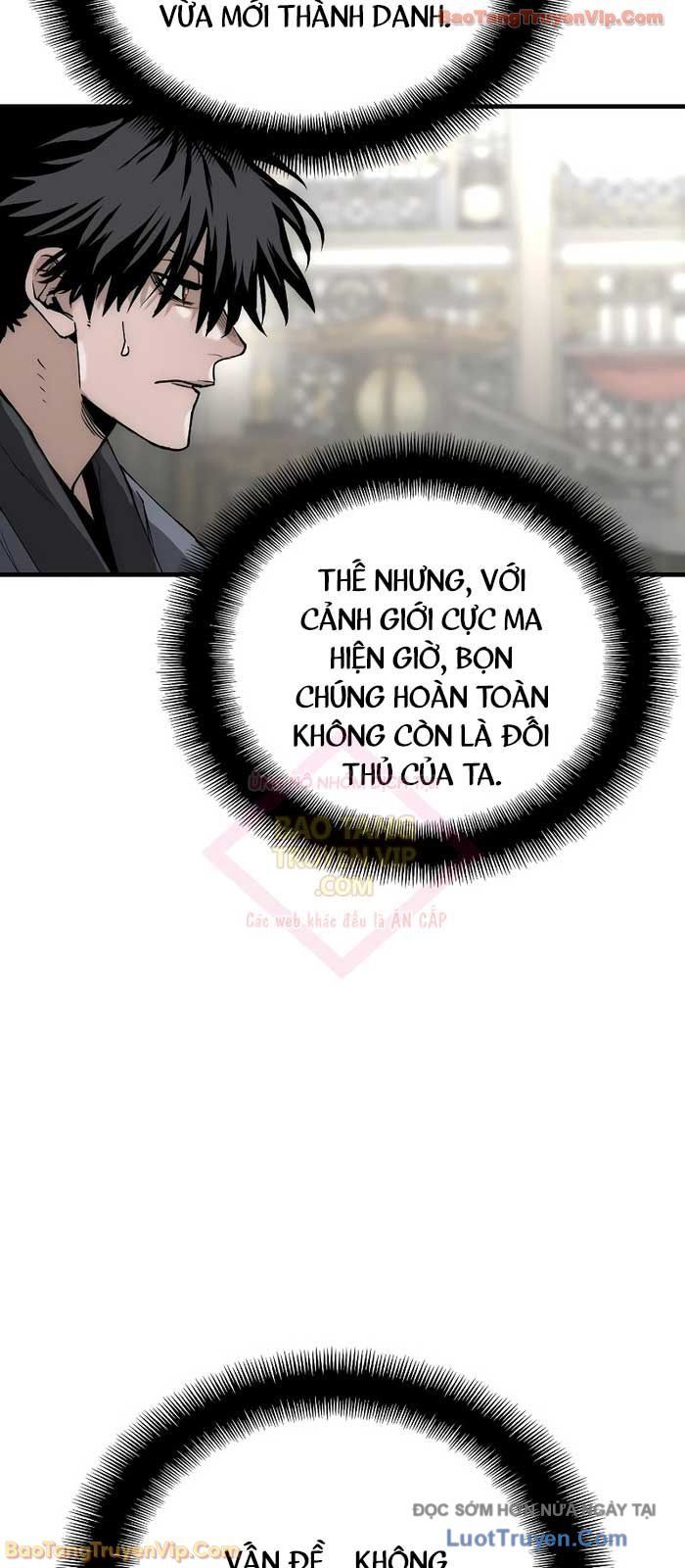 Thiên Ma Phi Thăng Truyện Chapter 150 - 13