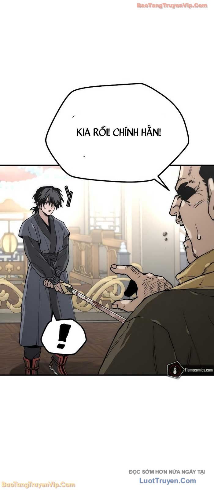 Thiên Ma Phi Thăng Truyện Chapter 150 - 16