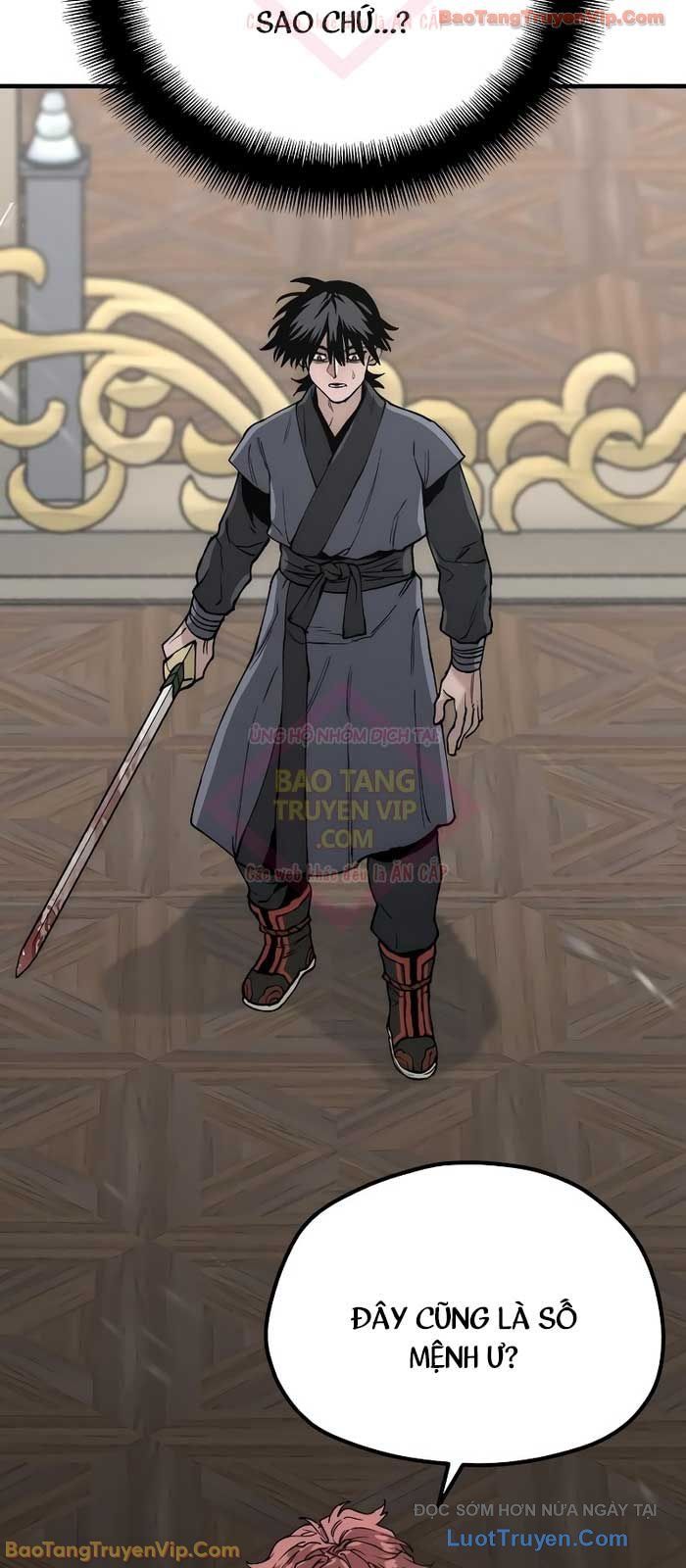 Thiên Ma Phi Thăng Truyện Chapter 150 - 22