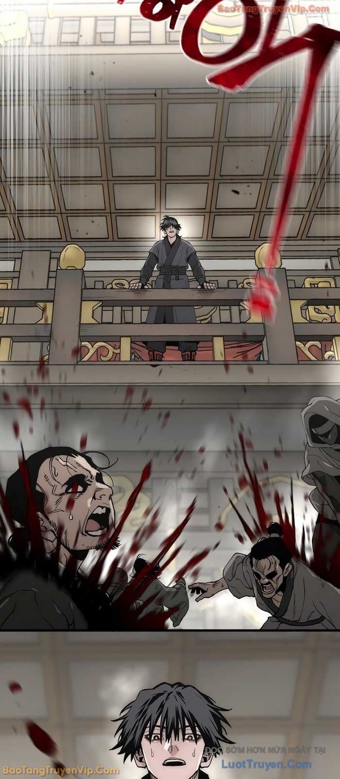 Thiên Ma Phi Thăng Truyện Chapter 150 - 4