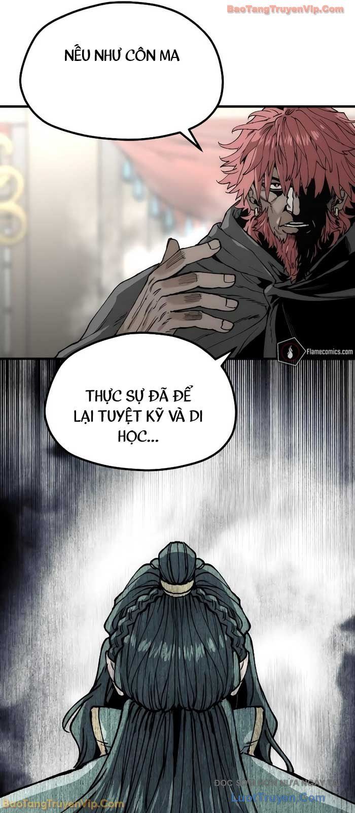 Thiên Ma Phi Thăng Truyện Chapter 150 - 33
