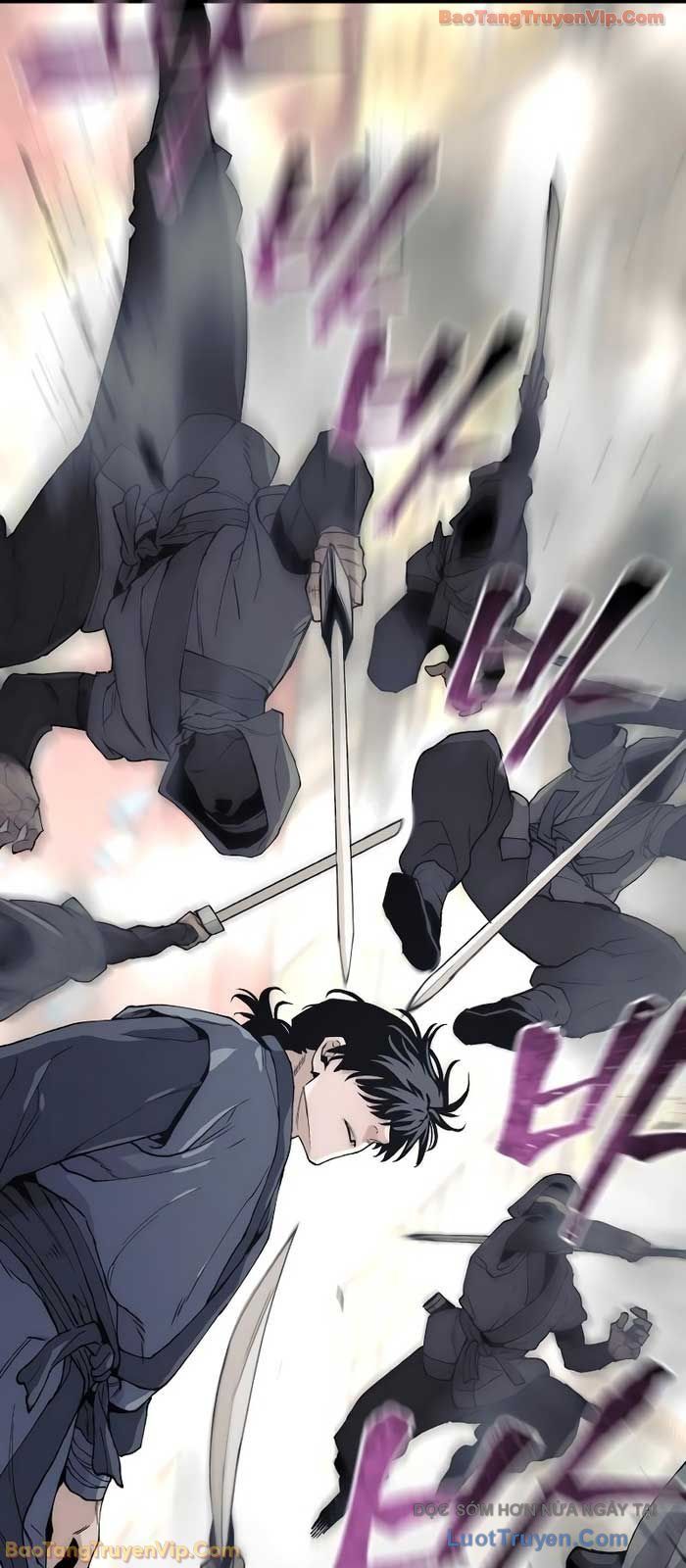 Thiên Ma Phi Thăng Truyện Chapter 150 - 49