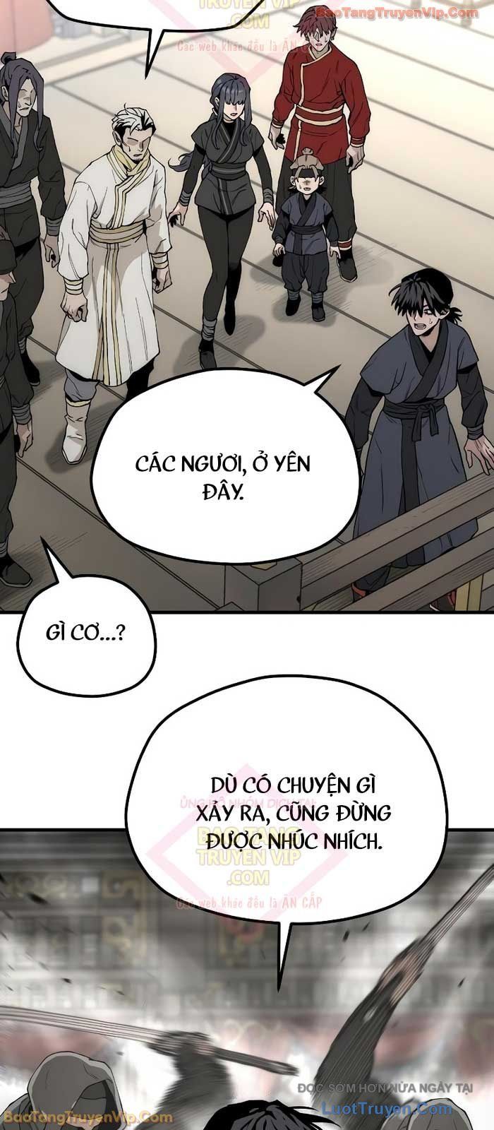 Thiên Ma Phi Thăng Truyện Chapter 150 - 6