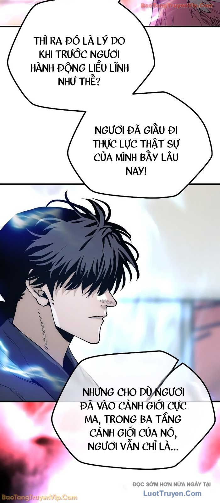 Thiên Ma Phi Thăng Truyện Chapter 150 - 59