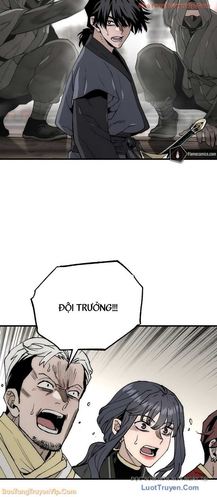 Thiên Ma Phi Thăng Truyện Chapter 150 - 7