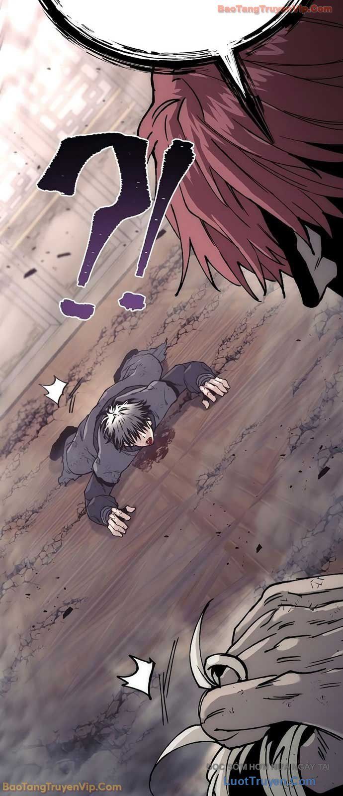 Thiên Ma Phi Thăng Truyện Chapter 151 - 108