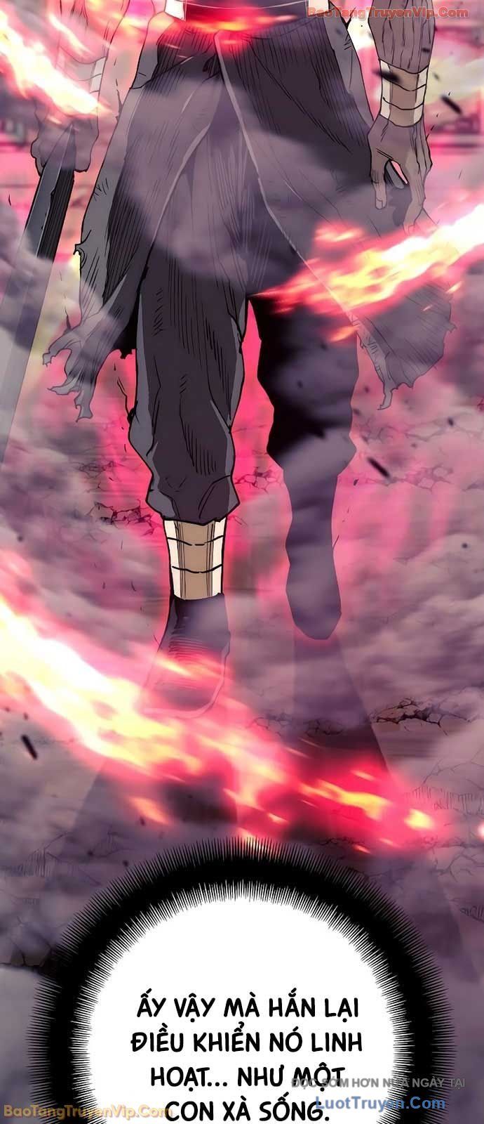 Thiên Ma Phi Thăng Truyện Chapter 151 - 13