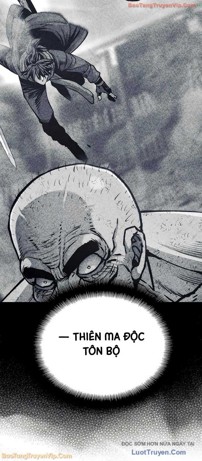 Thiên Ma Phi Thăng Truyện Chapter 151 - 19