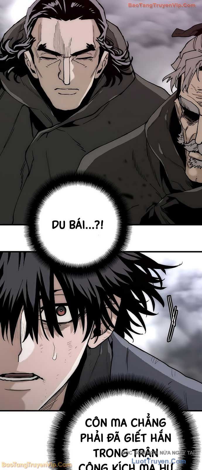 Thiên Ma Phi Thăng Truyện Chapter 151 - 25