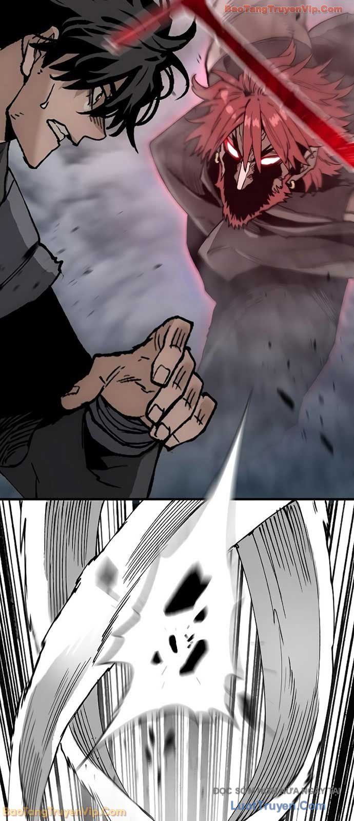 Thiên Ma Phi Thăng Truyện Chapter 151 - 34