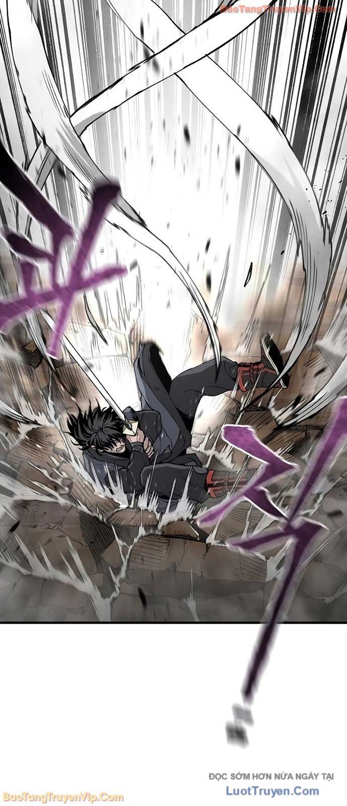 Thiên Ma Phi Thăng Truyện Chapter 151 - 35