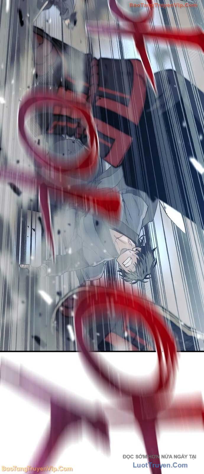 Thiên Ma Phi Thăng Truyện Chapter 151 - 41