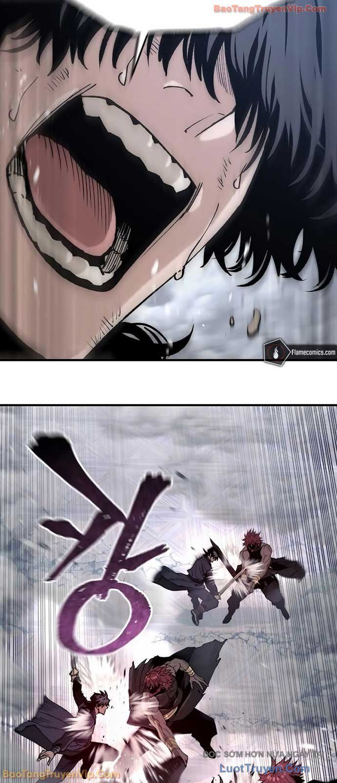 Thiên Ma Phi Thăng Truyện Chapter 151 - 51