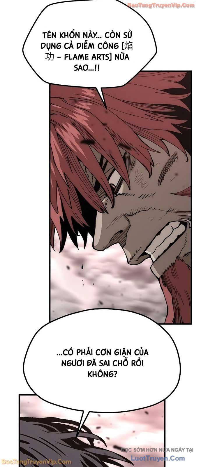 Thiên Ma Phi Thăng Truyện Chapter 151 - 64