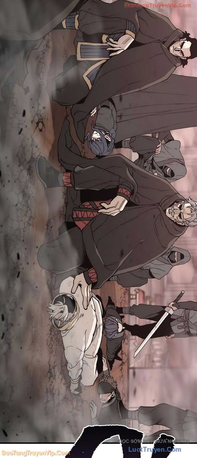 Thiên Ma Phi Thăng Truyện Chapter 151 - 72