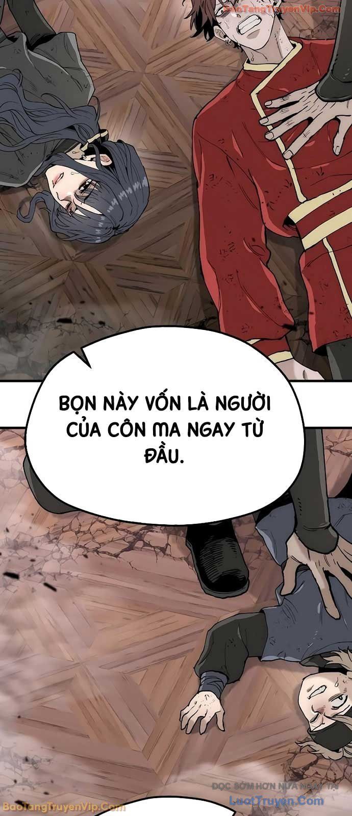 Thiên Ma Phi Thăng Truyện Chapter 151 - 100