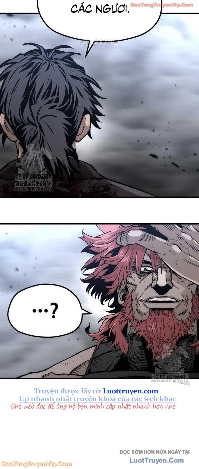 Thiên Ma Phi Thăng Truyện Chapter 152 - 108