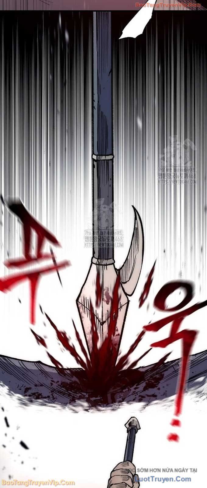 Thiên Ma Phi Thăng Truyện Chapter 152 - 21