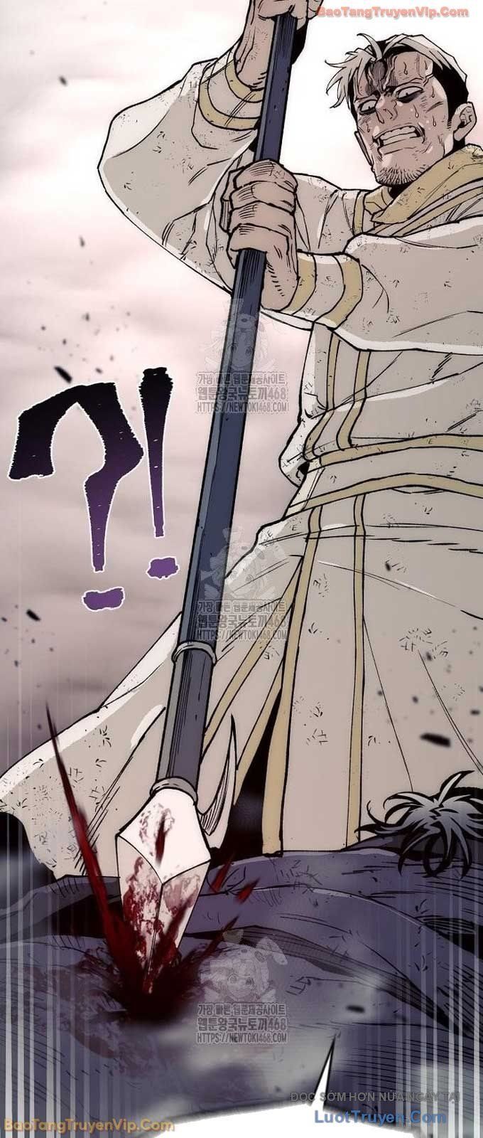Thiên Ma Phi Thăng Truyện Chapter 152 - 22