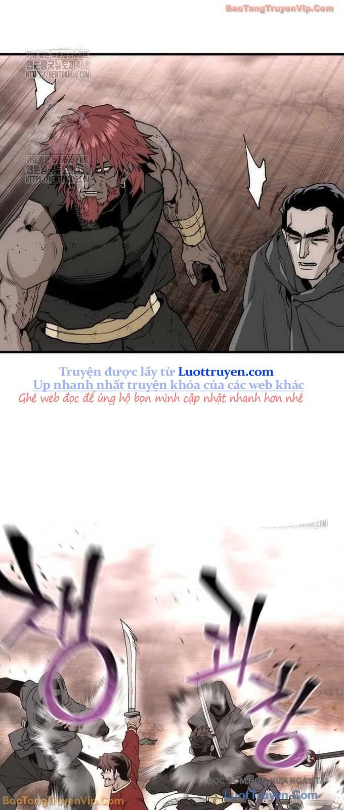 Thiên Ma Phi Thăng Truyện Chapter 152 - 51