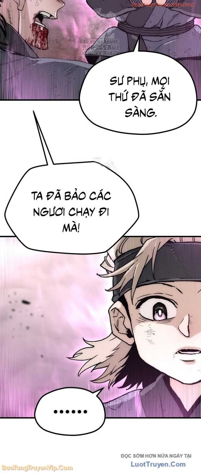 Thiên Ma Phi Thăng Truyện Chapter 152 - 58