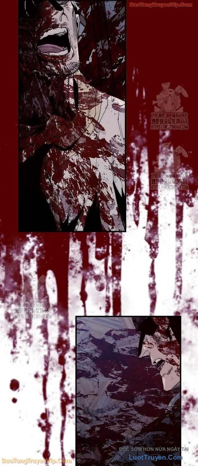 Thiên Ma Phi Thăng Truyện Chapter 152 - 81