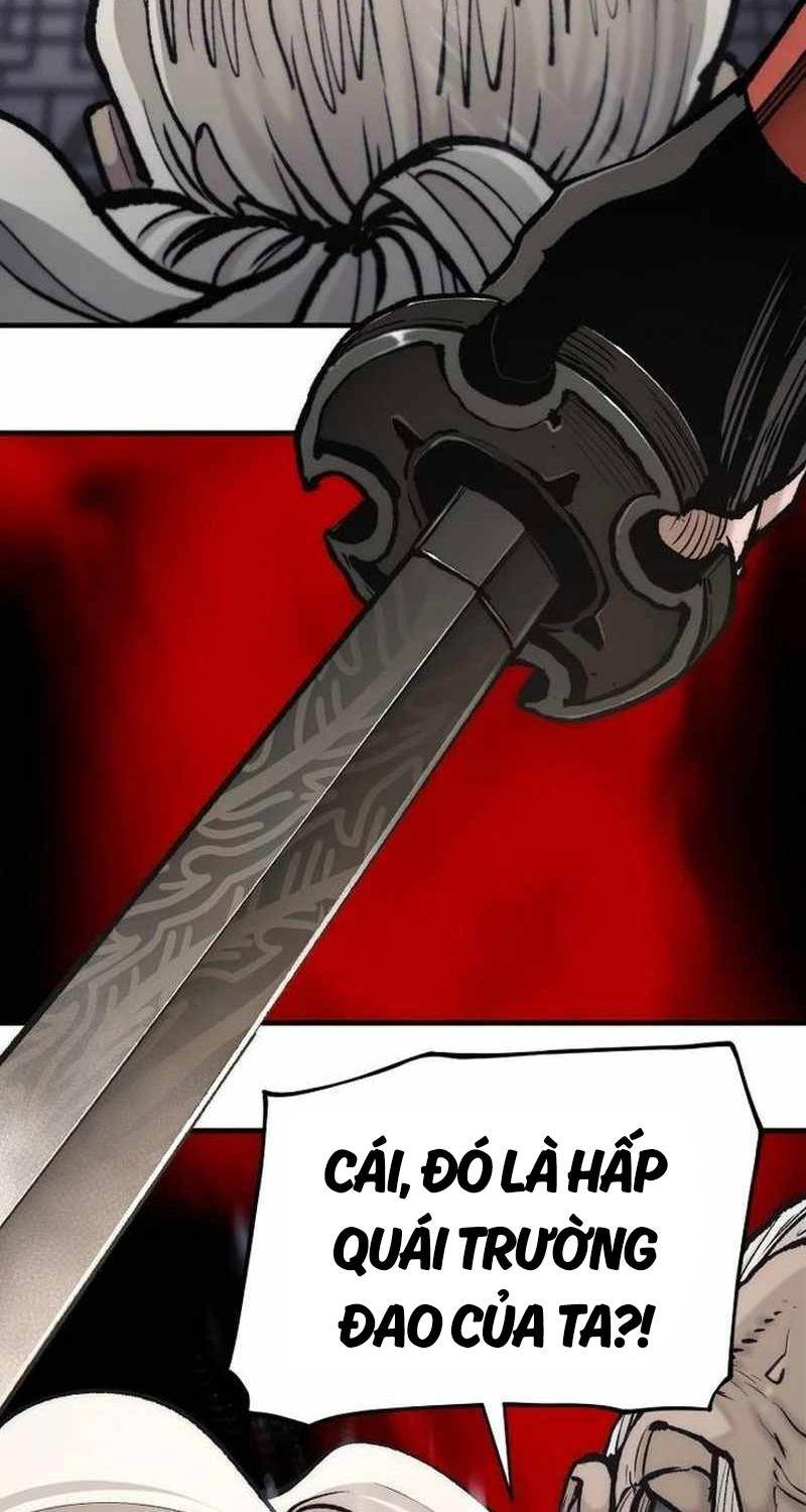 Thiên Ma Phi Thăng Truyện Chapter 124 - 11