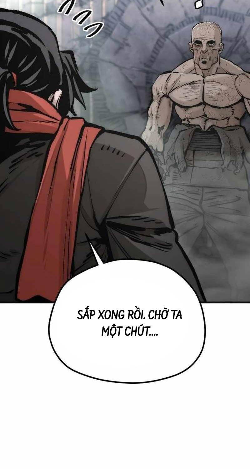 Thiên Ma Phi Thăng Truyện Chapter 124 - 117