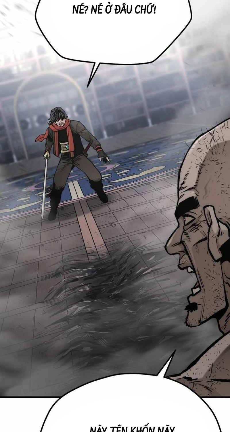 Thiên Ma Phi Thăng Truyện Chapter 124 - 139