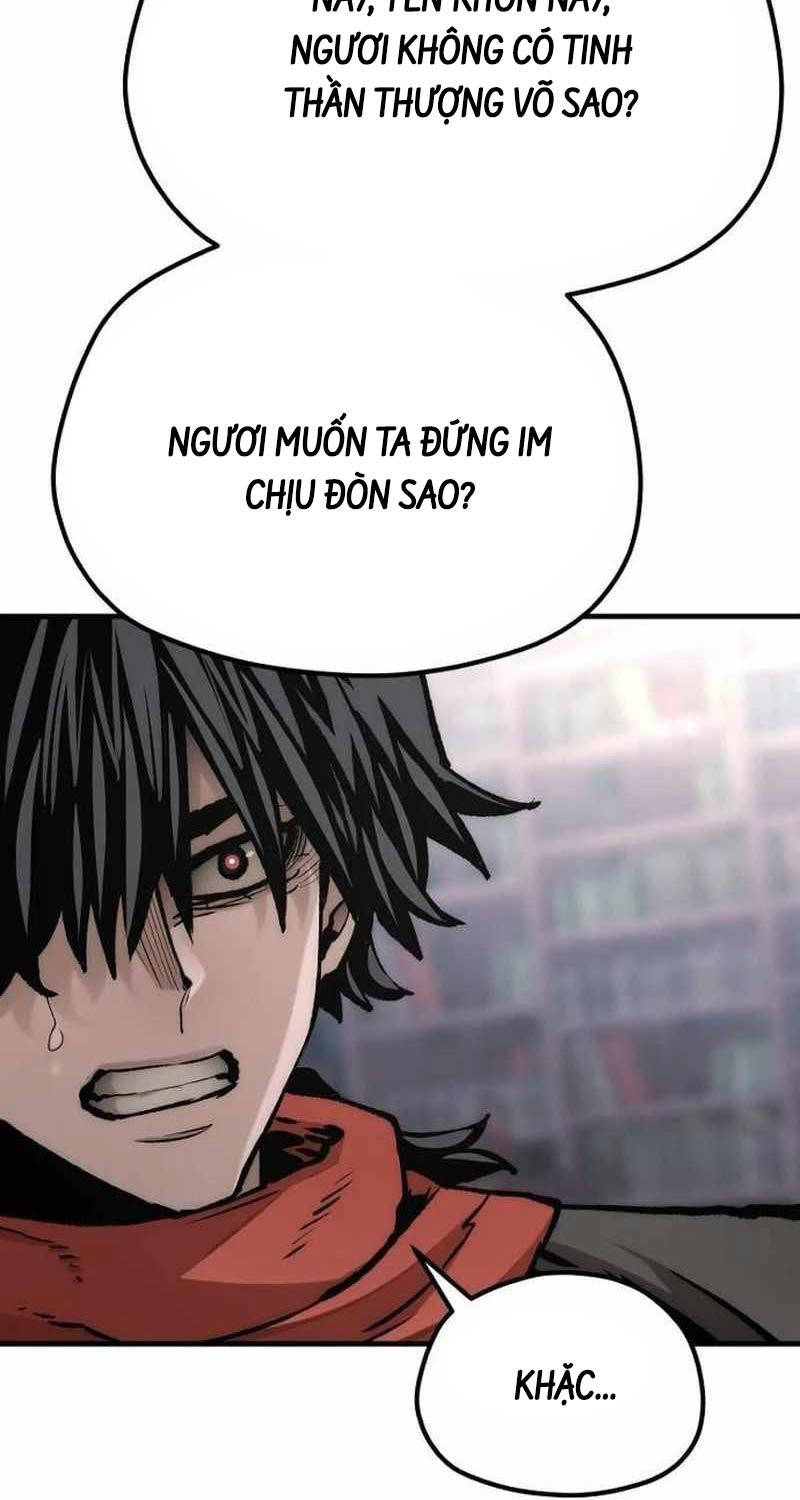 Thiên Ma Phi Thăng Truyện Chapter 124 - 140