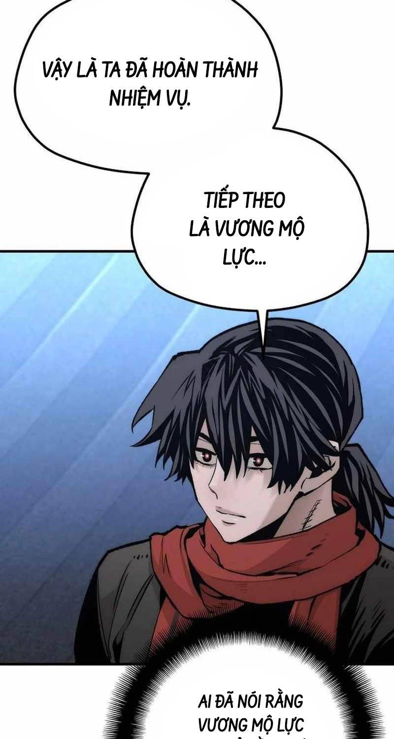 Thiên Ma Phi Thăng Truyện Chapter 124 - 25