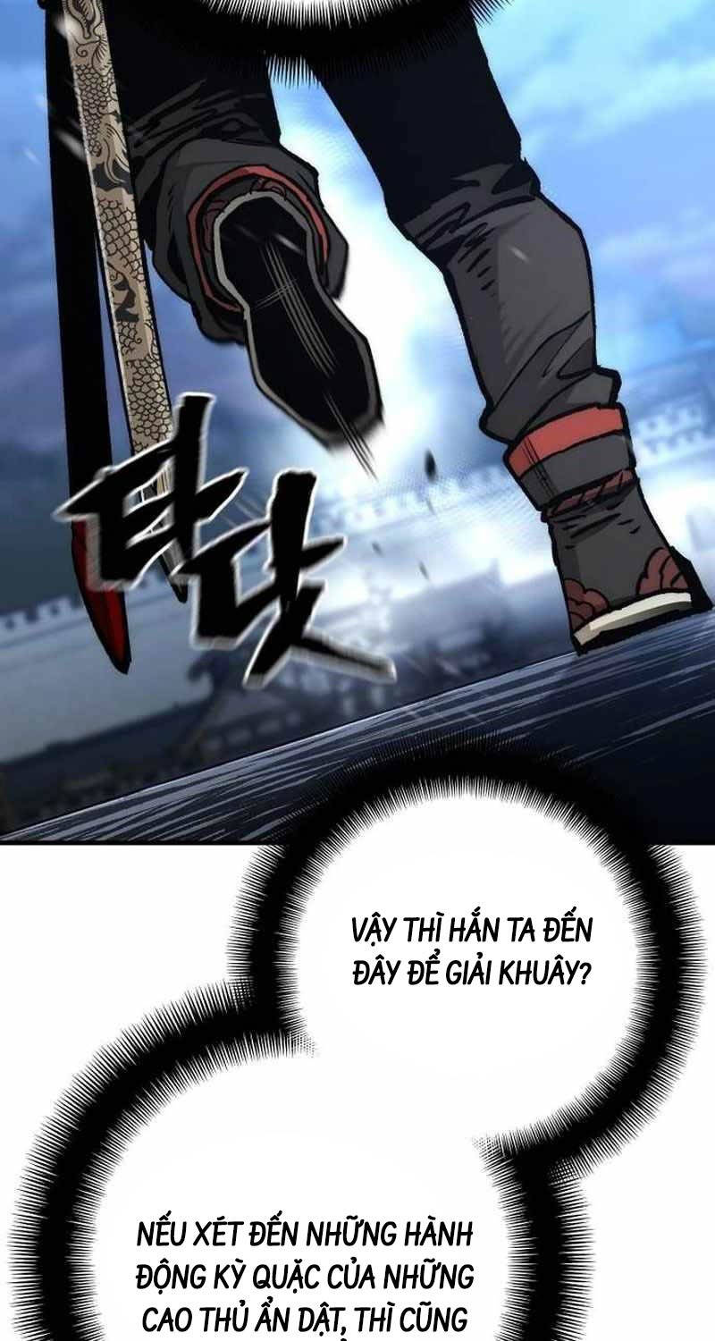 Thiên Ma Phi Thăng Truyện Chapter 124 - 28