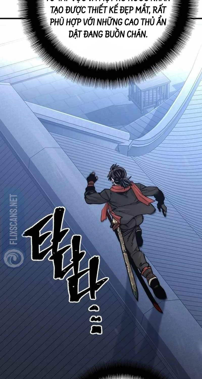 Thiên Ma Phi Thăng Truyện Chapter 124 - 30