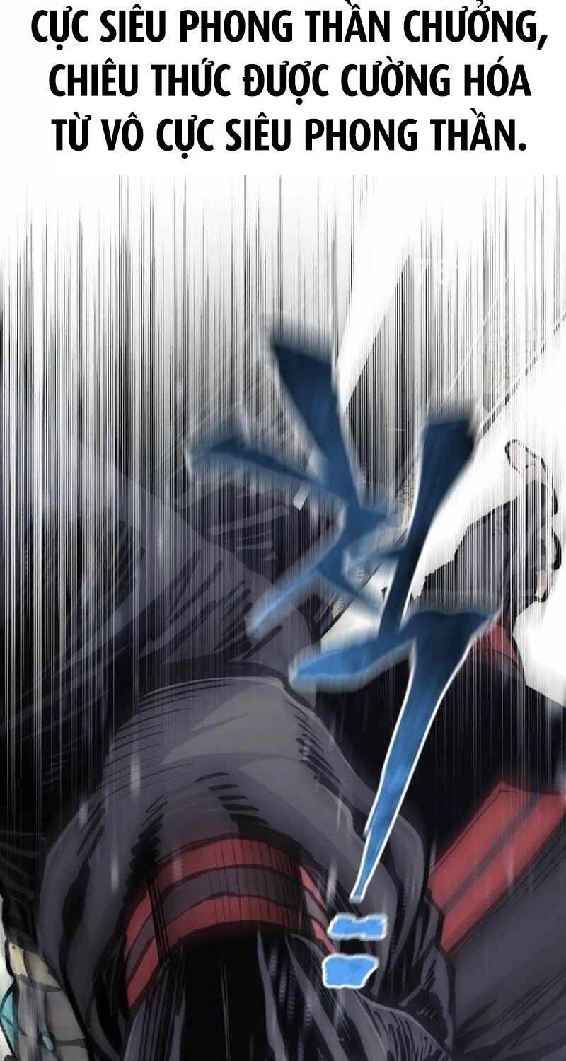 Thiên Ma Phi Thăng Truyện Chapter 124 - 4