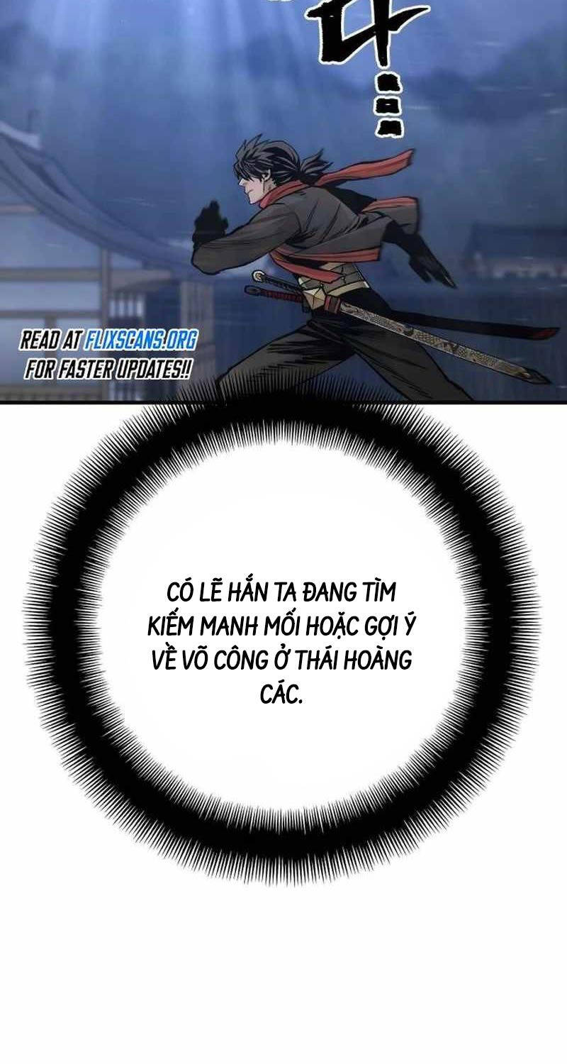 Thiên Ma Phi Thăng Truyện Chapter 124 - 33