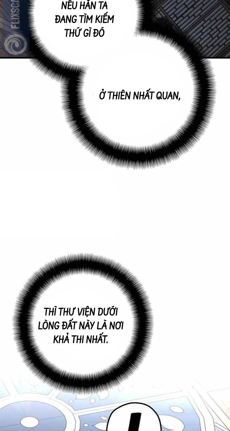 Thiên Ma Phi Thăng Truyện Chapter 124 - 42