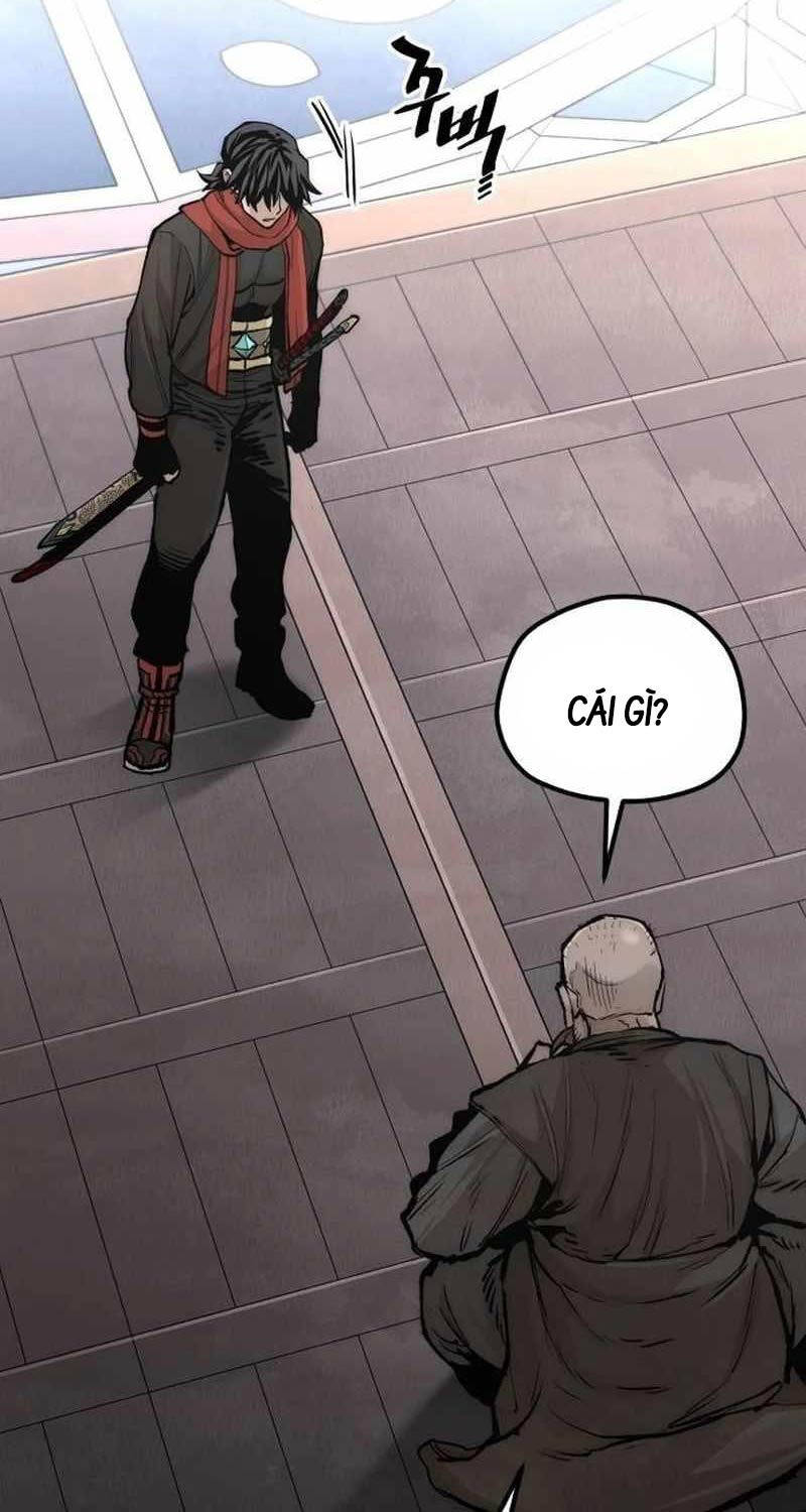 Thiên Ma Phi Thăng Truyện Chapter 124 - 56