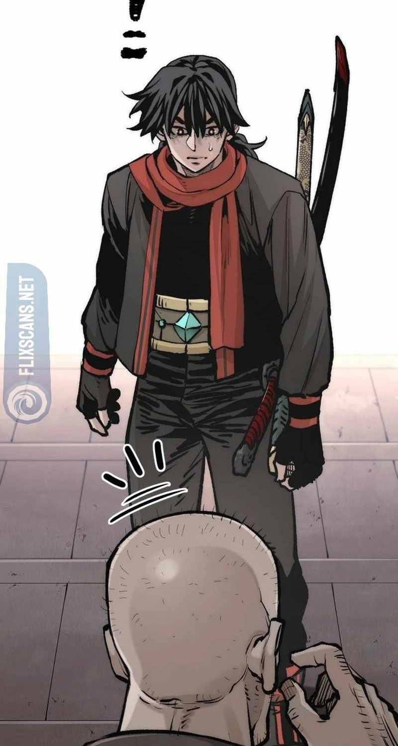 Thiên Ma Phi Thăng Truyện Chapter 124 - 94