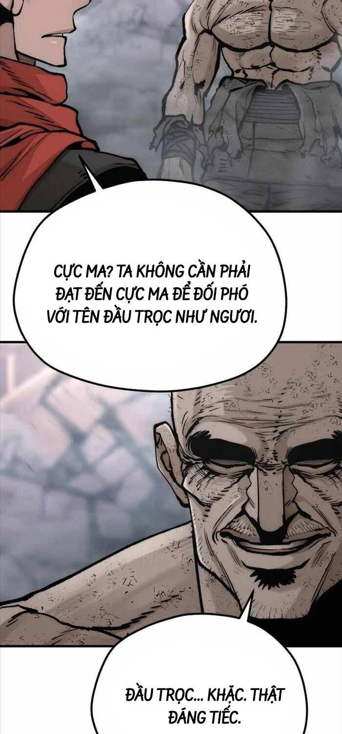 Thiên Ma Phi Thăng Truyện Chapter 125 - 110