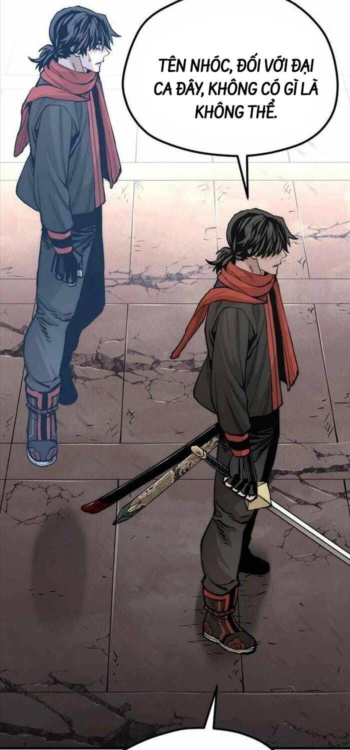 Thiên Ma Phi Thăng Truyện Chapter 125 - 113