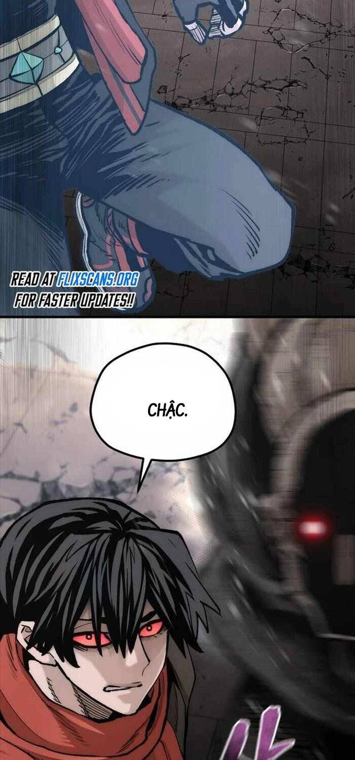 Thiên Ma Phi Thăng Truyện Chapter 125 - 122