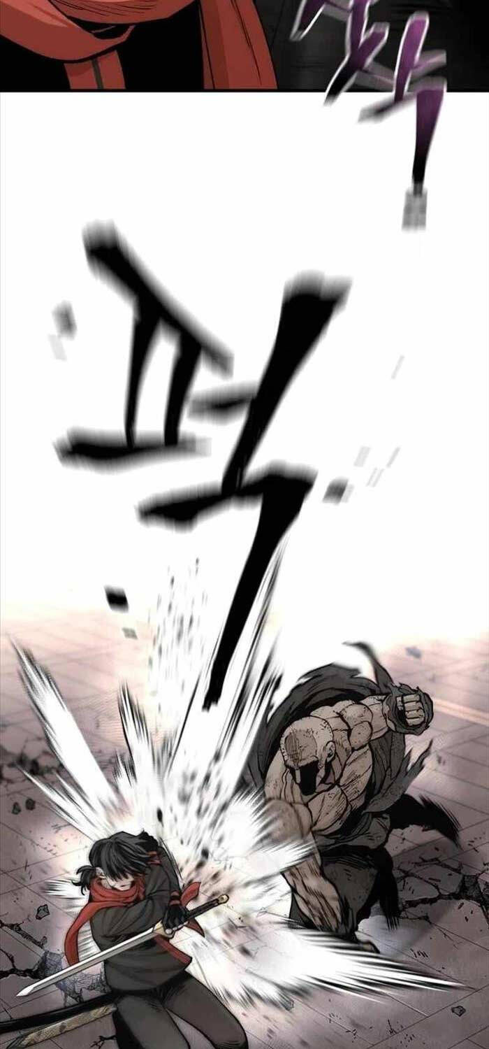 Thiên Ma Phi Thăng Truyện Chapter 125 - 123