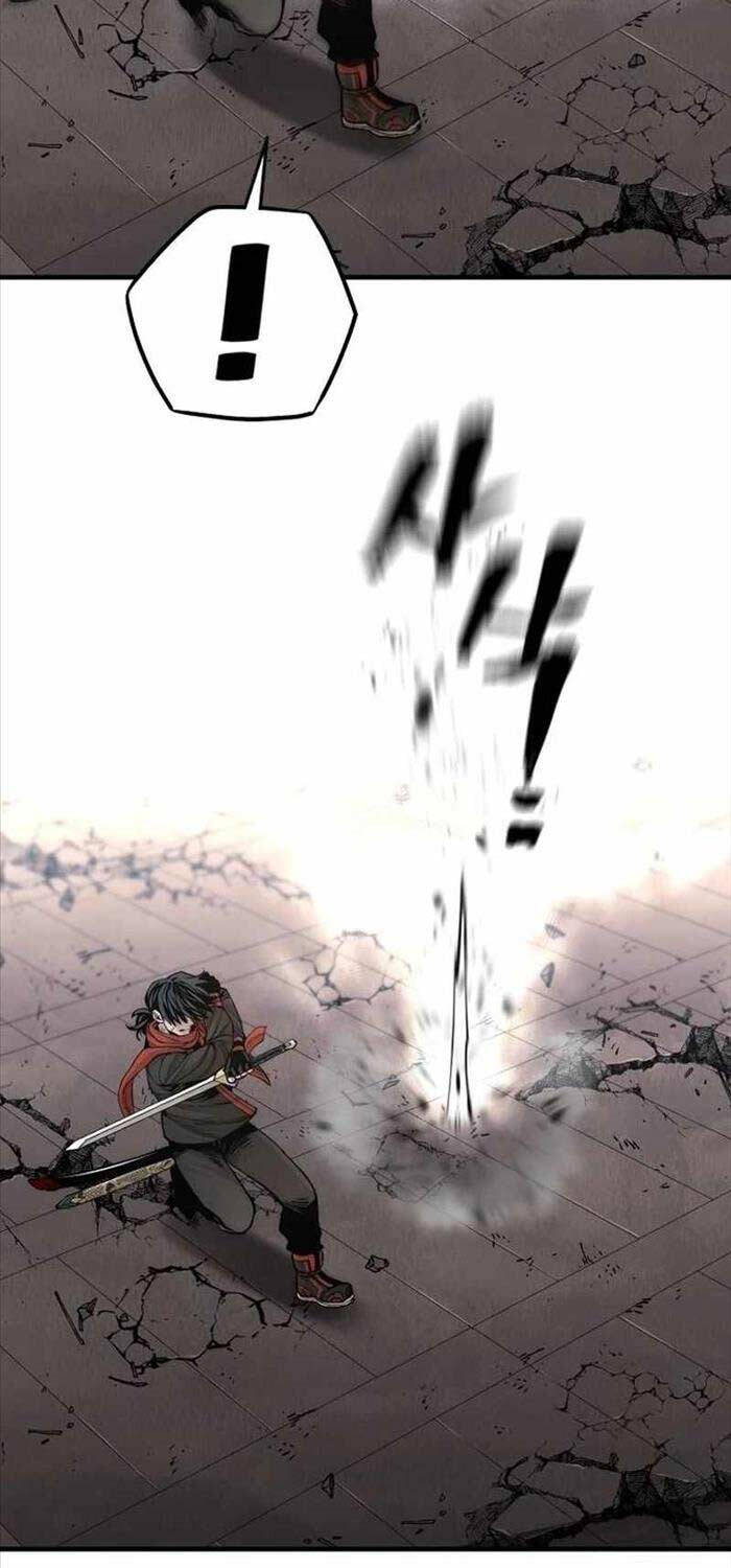 Thiên Ma Phi Thăng Truyện Chapter 125 - 124